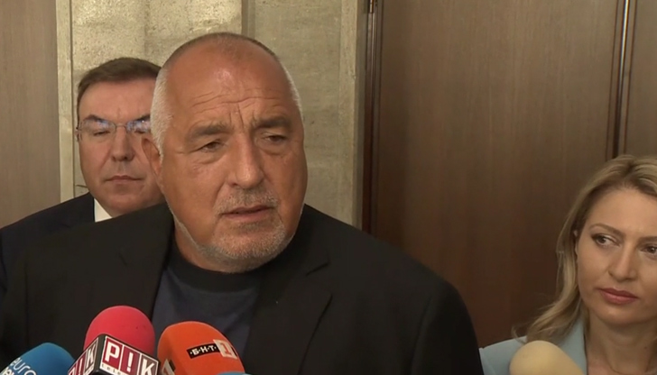 На 70 години няма да ходя да се дърпам по