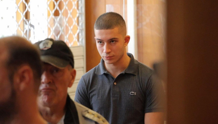 Майката на малкия Марти почина след близо три седмици в