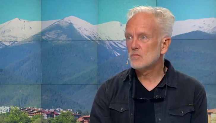 Как един предприемач откри идеалното място за дигитални номадиГерманският предприемач