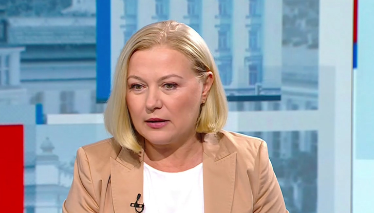 Съпредседателят на ПП-ДБ коментира случая с Николай Кожухаров и петия