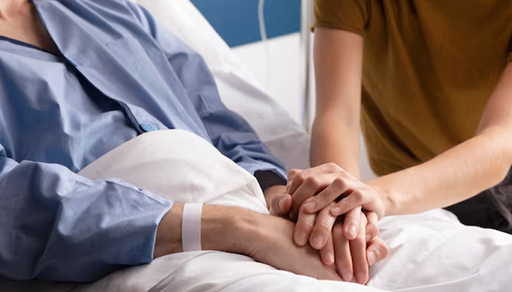 Съдебният процес съвпада с дебатите за законопроект за право на