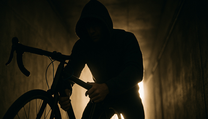 Крадецът от село Малко Враново е разкрит след подадена жалба