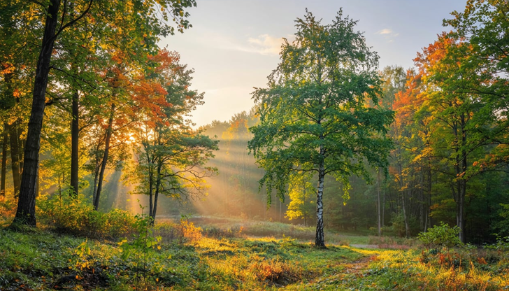 След обяд атмосферното налягане ще се понижи под средното за