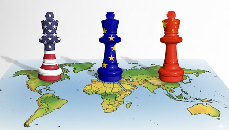 Американският президент иска 100% тарифи, за да бъде прекъснат износът