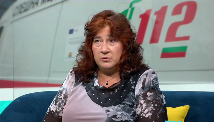 Д-р Десислава Кателиева: Миастенна криза може да прилича на обикновена