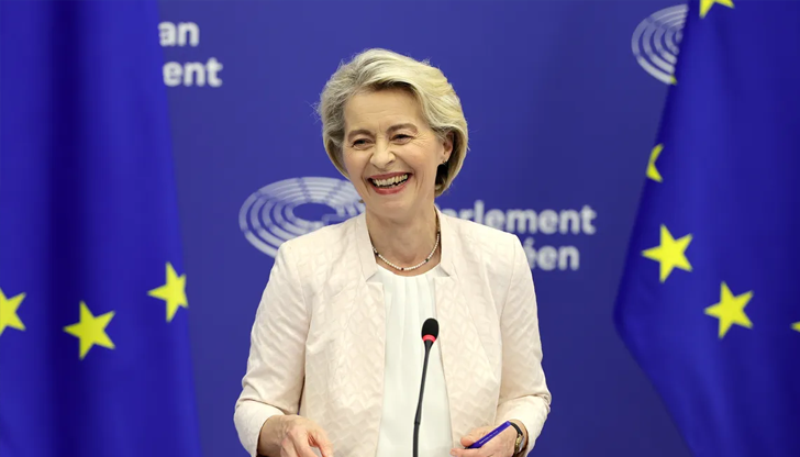 Патриоти за Европа и Левицата потвърдиха планове за процедури, но