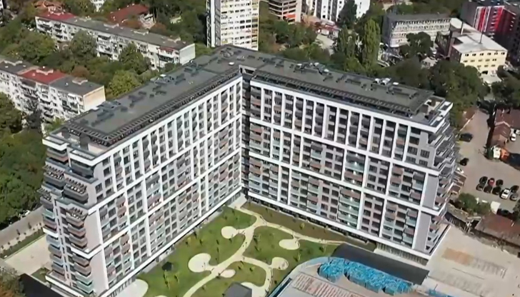 Мечтата за дом се превръща в кошмарМечтата за собствен дом