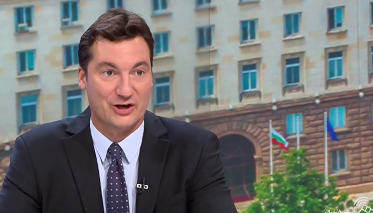 Според него Пеевски и Борисов контролират съдебната системаВотът на недоверие