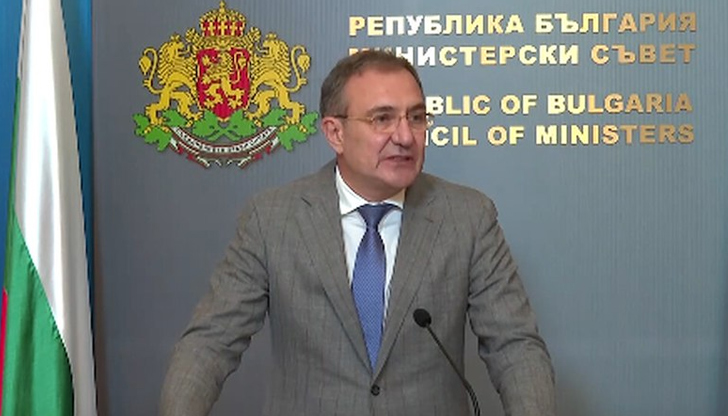 Борислав Гуцанов: Съживяваме читалищата и библиотеките с нова програма за