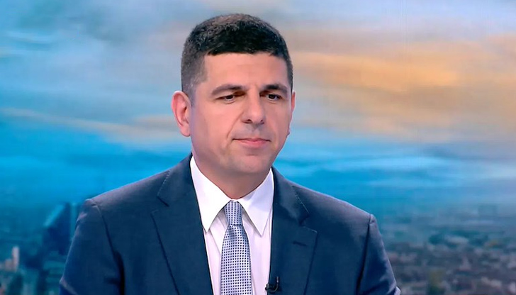 Депутатът от ПП-ДБ коментира, че липсата на информация от МВР