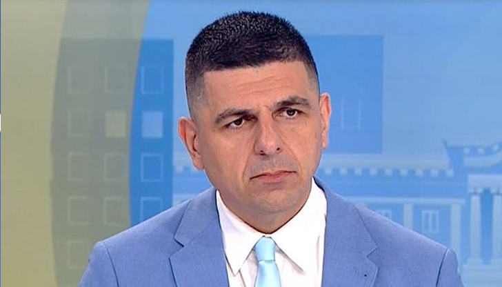 Съпредседателят на ПП-ДБ заяви, че България има трима премиери -