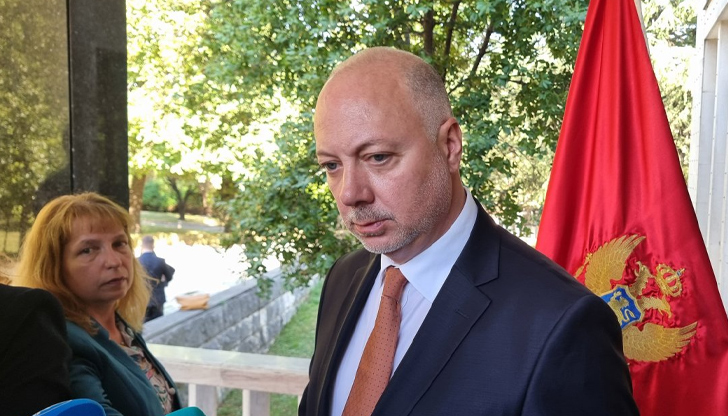 Премиерът сравни речта на Радев на Съединението с епизод от