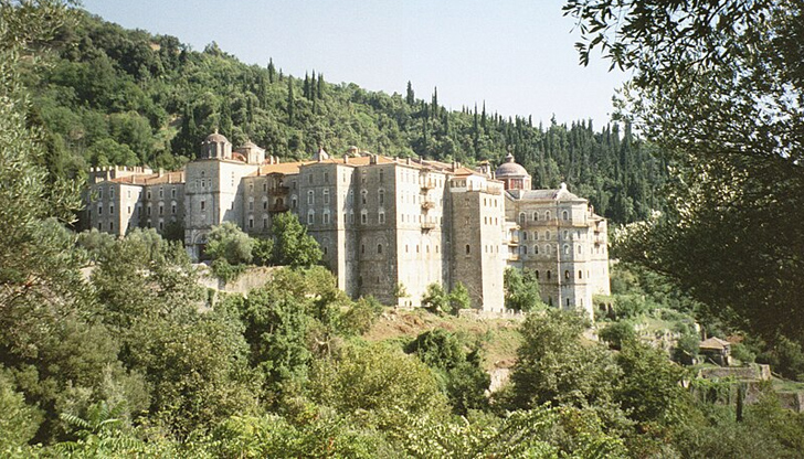 Трусът е бил усетен и в района на СолунЗеметресение с