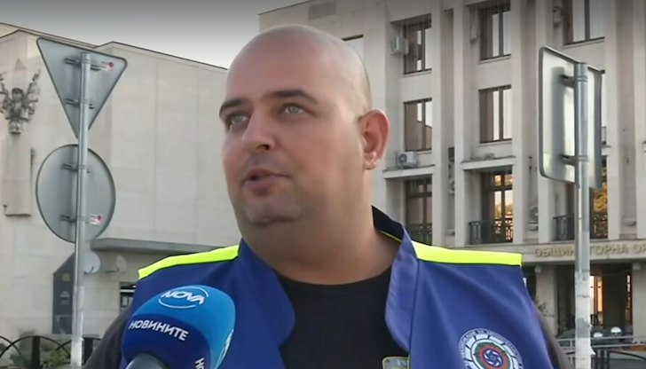 Според специалиста Иван Иванов промяната трябва да започне от училище,