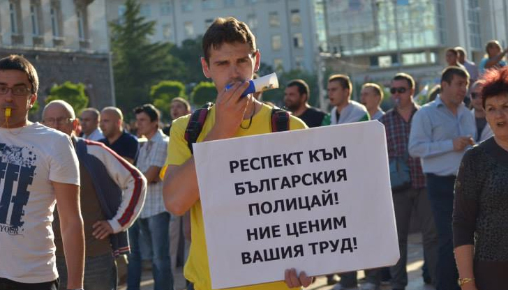 Самуил Попов изказа благодарност към колегите на брат си за