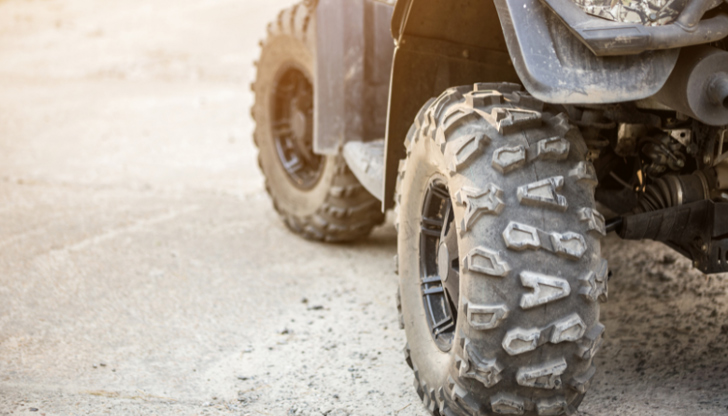 Инцидентът е станал малко след 15:00 часа днесНепълнолетно момче загина