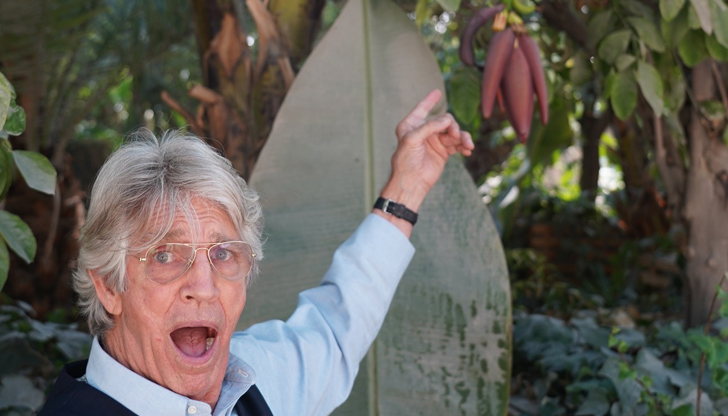 Актьорът: Никога не съм срещал по-добри хора на едно място