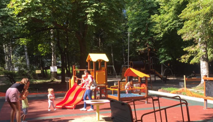 18-месечно момче е с положителни проби за кокаин, амфетамин и