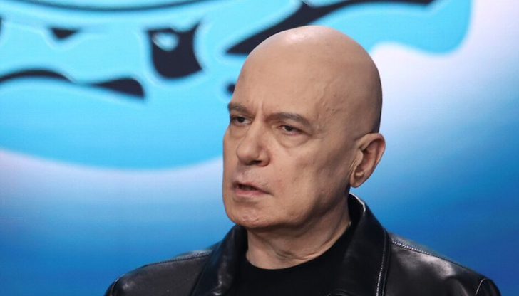 Лидерът на ИТН отправи послание към българите по случай Деня