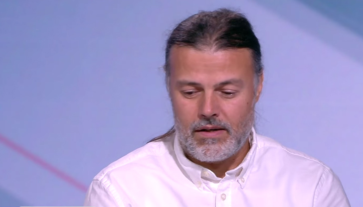 Експертът от БАН алармира за водна криза и липса на