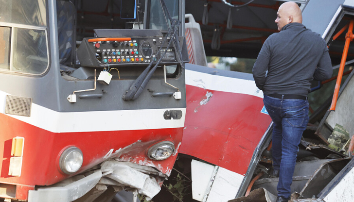 Младият мъж е осъждан за кражба през април тази годинаСъдебен