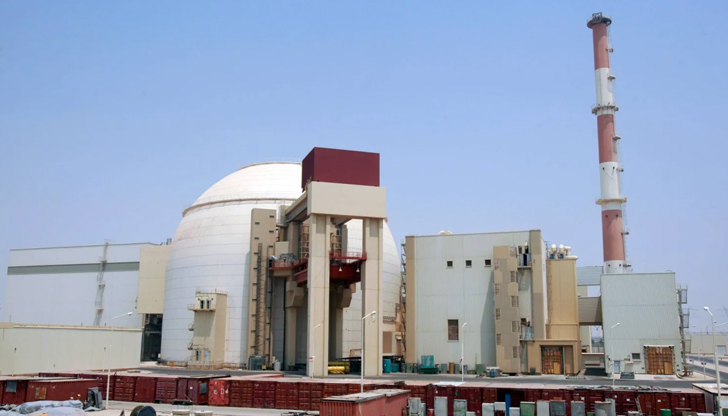 Техеран се стреми да увеличи ядрения си енергиен капацитет до