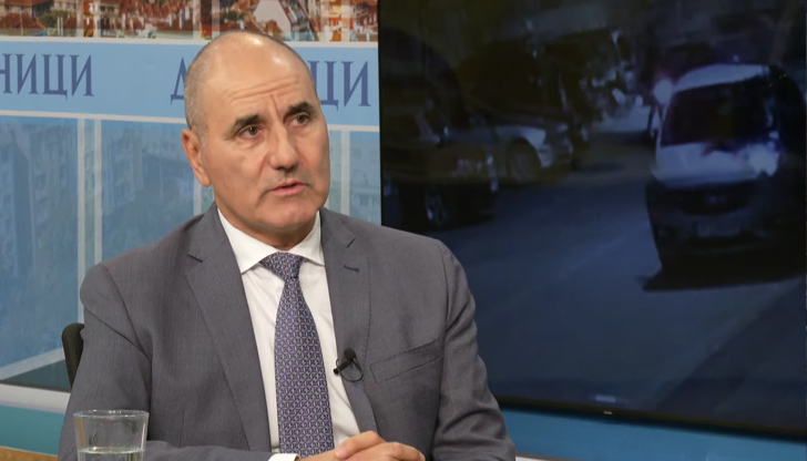 Председателят на Републиканци за България припомни инцидента с боди камерите