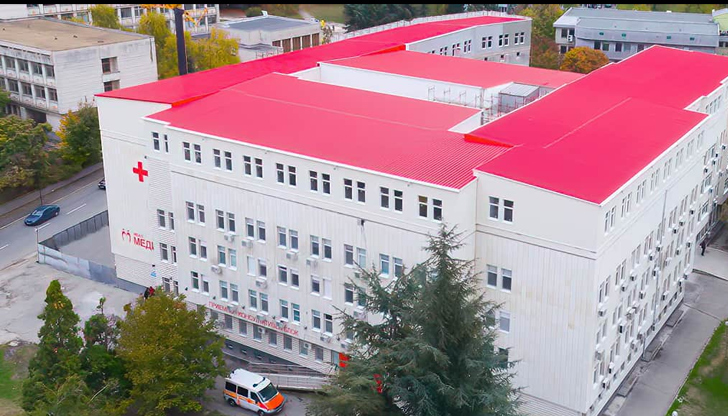 Инцидентът е възникнал в село Дриново на 29 август37-годишен мъж