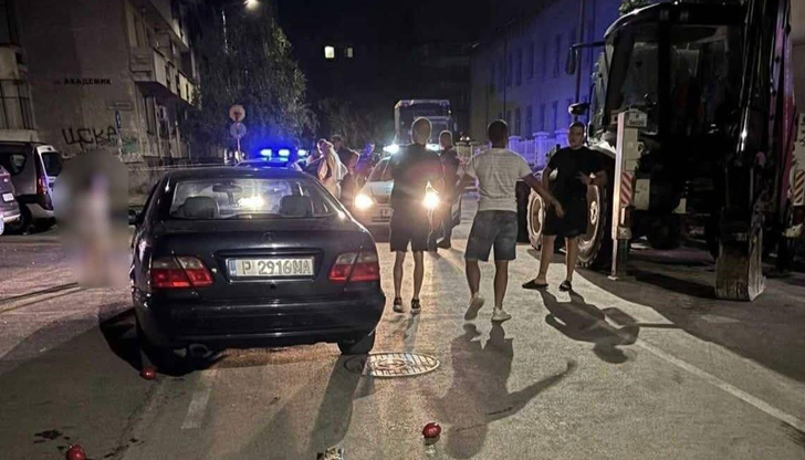 Защо при управление на ГЕРБ полицаите нямат уважение към гражданите?Депутатът