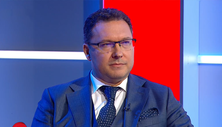 МВР ще въведе модел подобен на създадената наскоро оперативна група