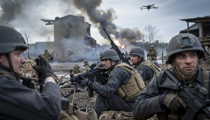 Емил Йотовски: Готови ли сте да замените дивана с автомат?В