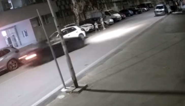 Публикувани записи от охранителни камери предизвикаха нова дискусияВ социалните мрежи