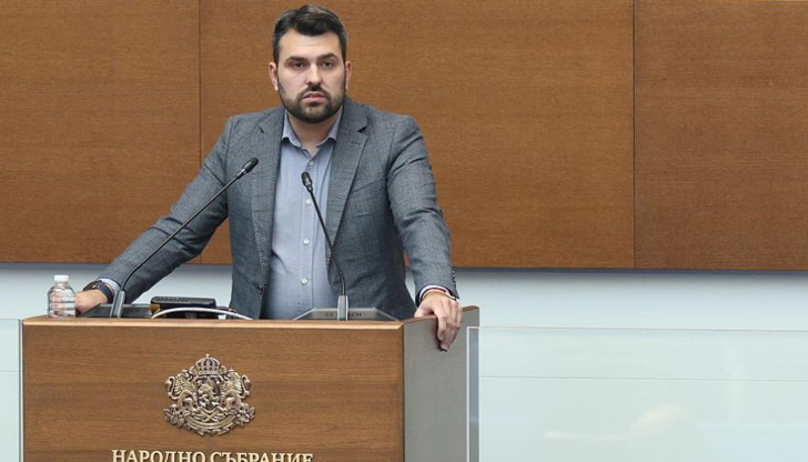 Министърът на външните работи заяви, че включването в Програмата за