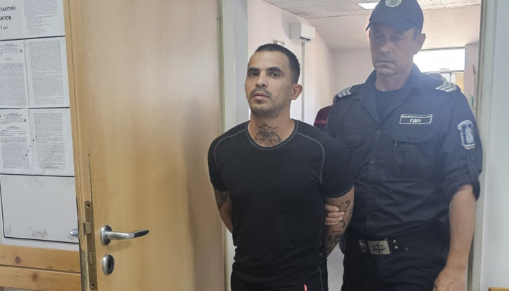 Асен Тодоров е обвинен в измами за над 113 000