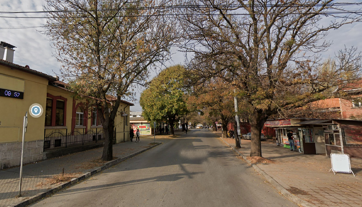 На 28 септември движението ще бъде преустановено между бул. Цар