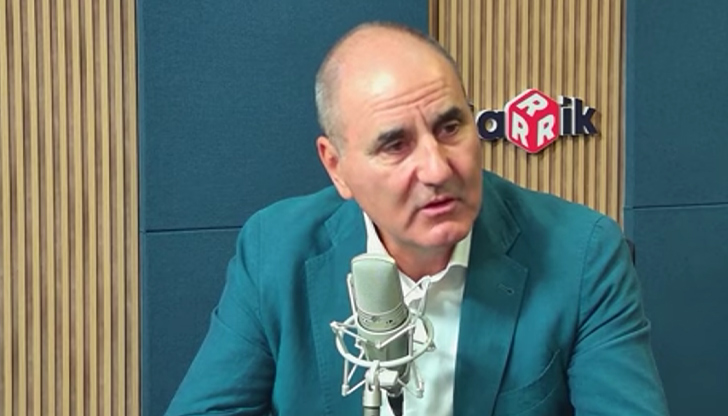 Не изключвам вариант Даниел Митов да бъде жертван, заяви бившият