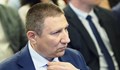 Образуваха досъдебно производство срещу Борислав Сарафов