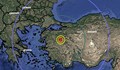 Земетресение от 4.8 по Рихтер разтърси Западна Турция