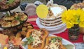 Кулинарен празник събра любители на есенните вкусове в село Юпер