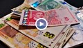 Заплатите в България бележат двуцифрен ръст, но цените задушават семействата