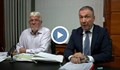 Кметът на Несебър посочи виновниците за потопа в "Елените"