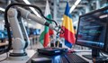 Русе и Крайова обучават кадри за автоматизация и роботика
