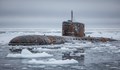 Русия вади две ядрени подводници от дъното на Арктика
