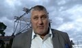 Любо Ганев на 60: Ако бях ял салата, щях ли да скачам толкова много