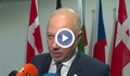 Росен Желязков: Източният фланг на ЕС и НАТО изисква координирана защита