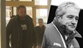Окончателно - убиецът на Ферарио Спасов влиза в затвора за 9 години