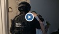 Разбиха мащабна мрежа за трафик на мигранти в България