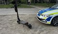 Разкриха кражба на електрически скутер в Русе
