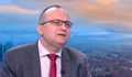 Мартин Димитров: Мерките в бюджета са като НЛО