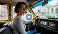 Жените шофьори на таксита стават все повече
